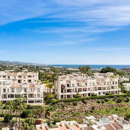 La Quinta Hills - Luxury مالقة