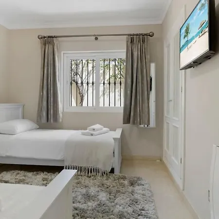 La Quinta Hills - Luxury شقة