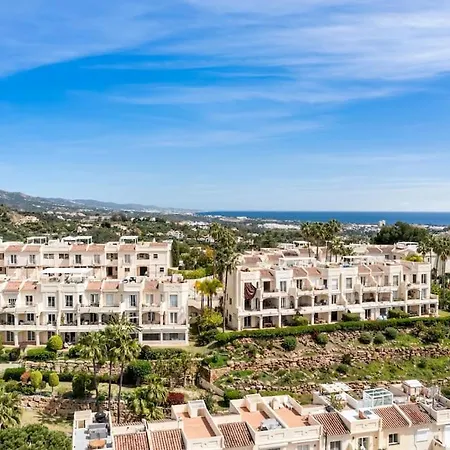 La Quinta Hills - Luxury شقة مالقة