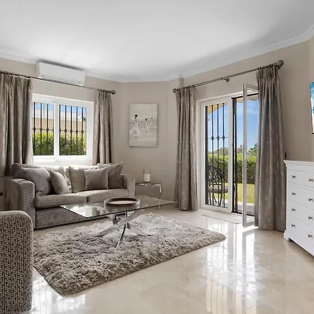 شقة La Quinta Hills - Luxury مالقة