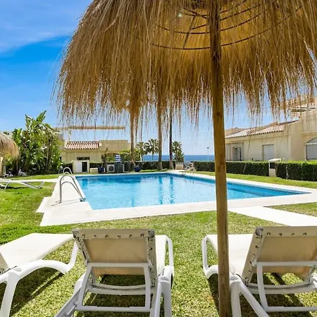شقة La Quinta Hills - Luxury مالقة