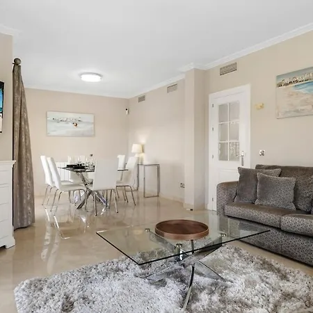 Appartamento La Quinta Hills - Luxury Málaga