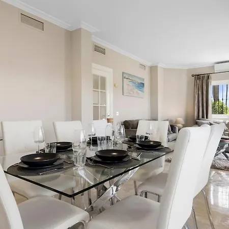 Appartamento La Quinta Hills - Luxury