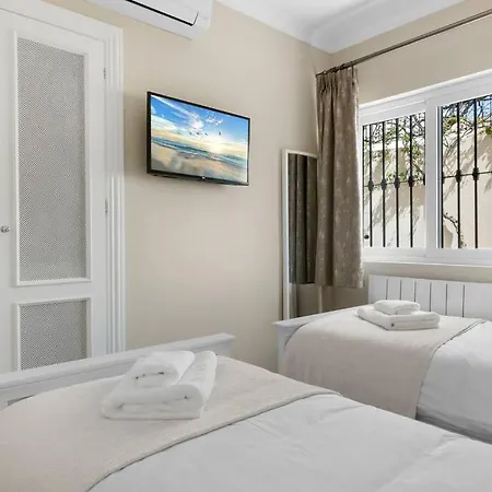 La Quinta Hills - Luxury Appartamento Málaga
