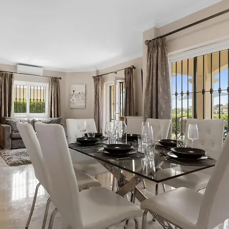 La Quinta Hills - Luxury Málaga
