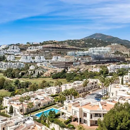 La Quinta Hills - Luxury Apartment *
