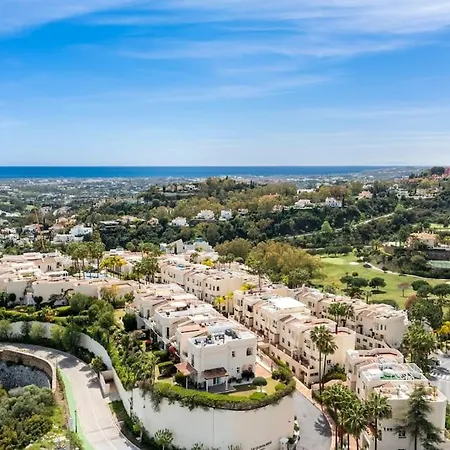 La Quinta Hills - Luxury * Málaga