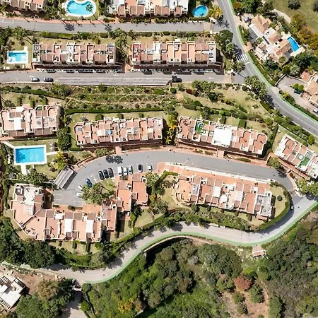 Appartement La Quinta Hills - Luxury *