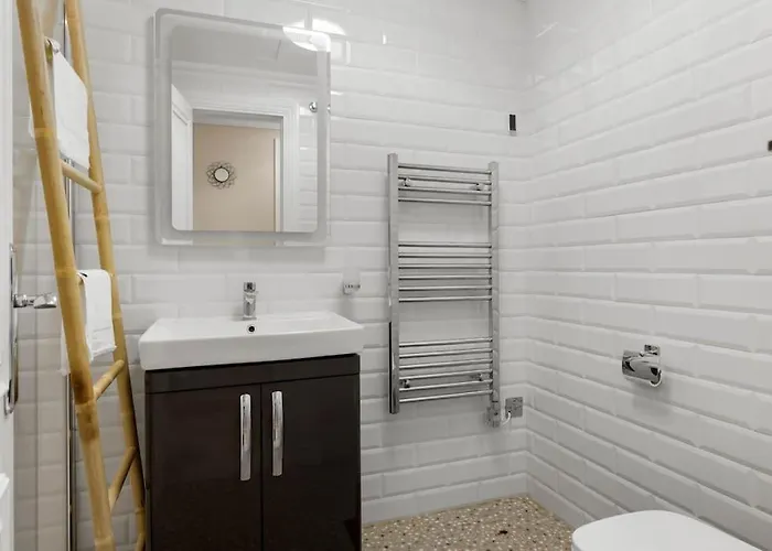 Appartement La Quinta Hills - Luxury Málaga