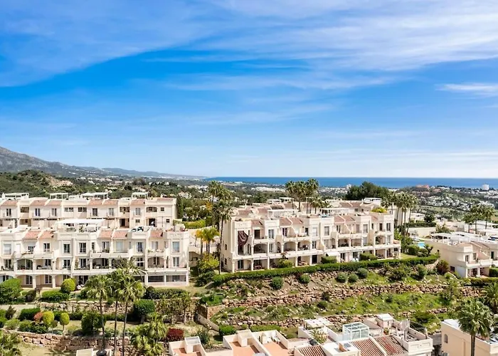 La Quinta Hills - Luxury Málaga