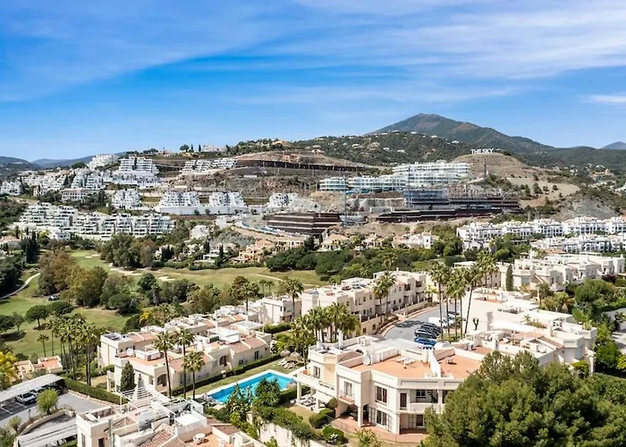 La Quinta Hills - Luxury Appartement *