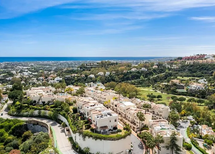 La Quinta Hills - Luxury * Málaga
