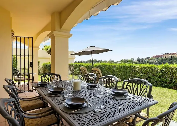 La Quinta Hills - Luxury Appartement