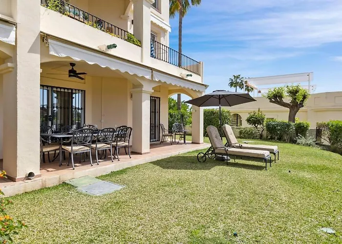 La Quinta Hills - Luxury Appartement