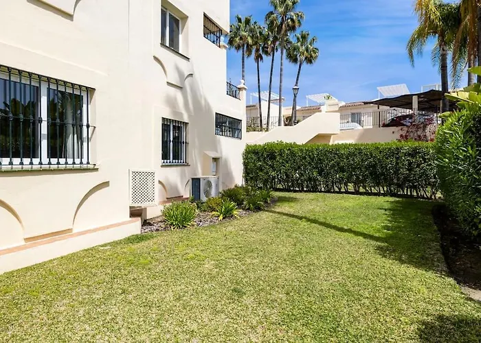 La Quinta Hills - Luxury * Málaga