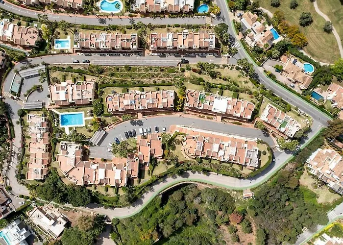Appartement La Quinta Hills - Luxury *